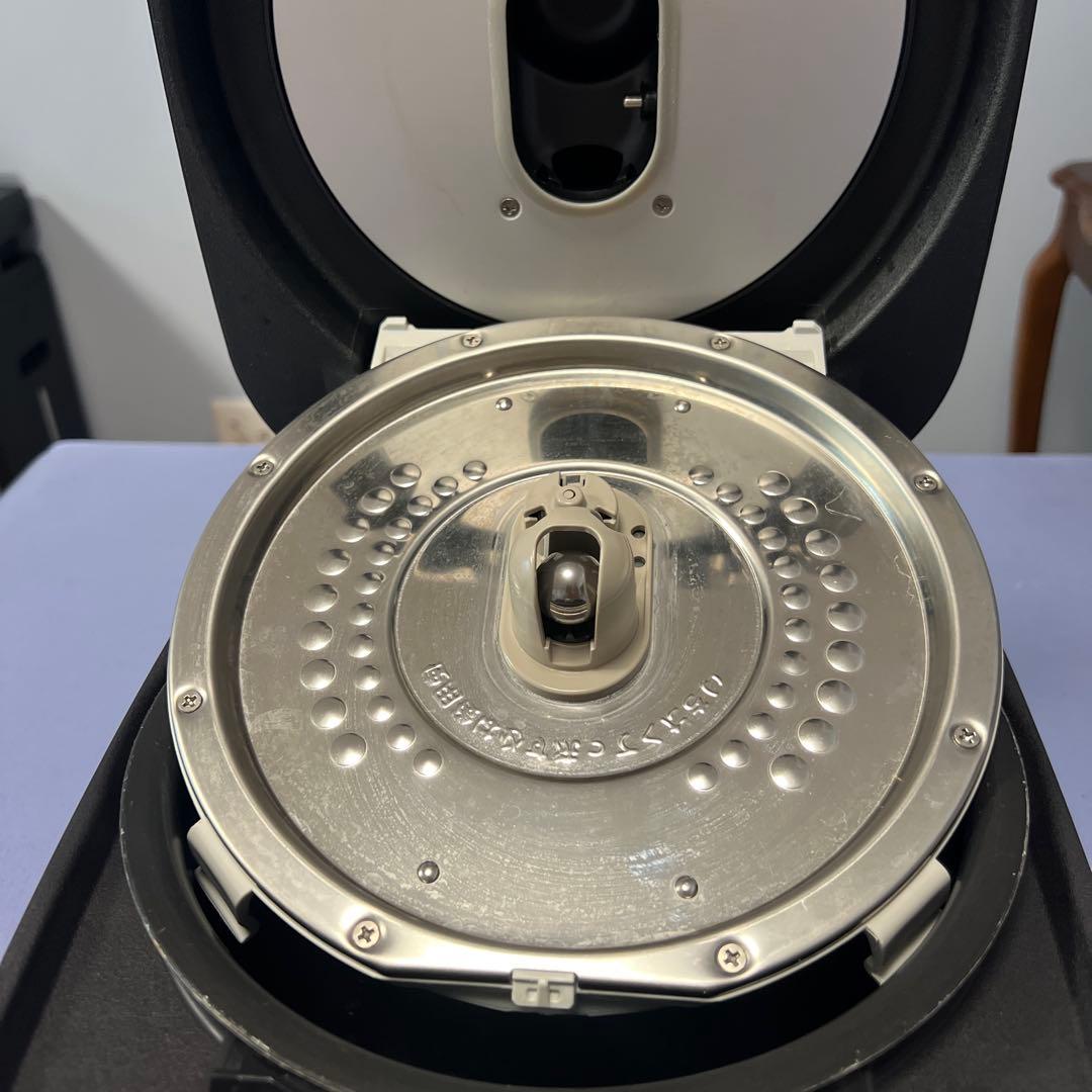 2022年製 HITACHI RZ-TS105M ふっくら御膳 IH 炊飯器