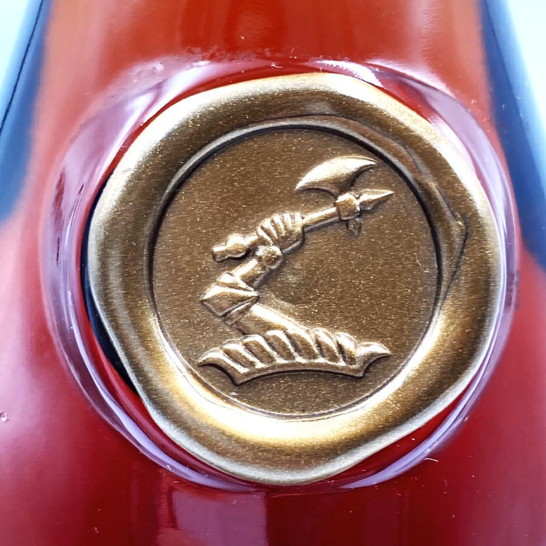 Hennessy VSOP ヘネシー スリムボトル ブランデー DC0②