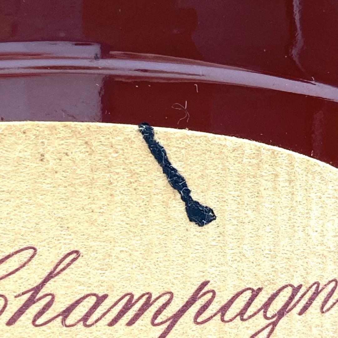 Hennessy VSOP ヘネシー スリムボトル ブランデー DC0②