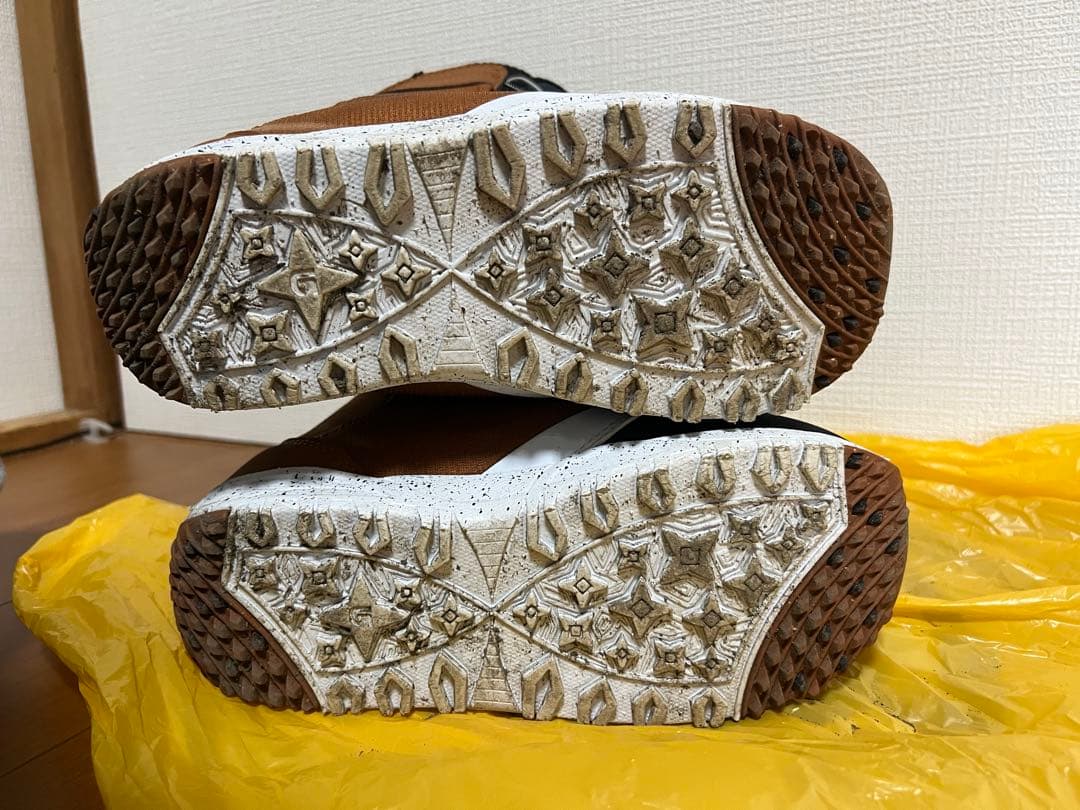 ぽ*G様 BURTON Limelight BOA スノーボードブーツ 24cm