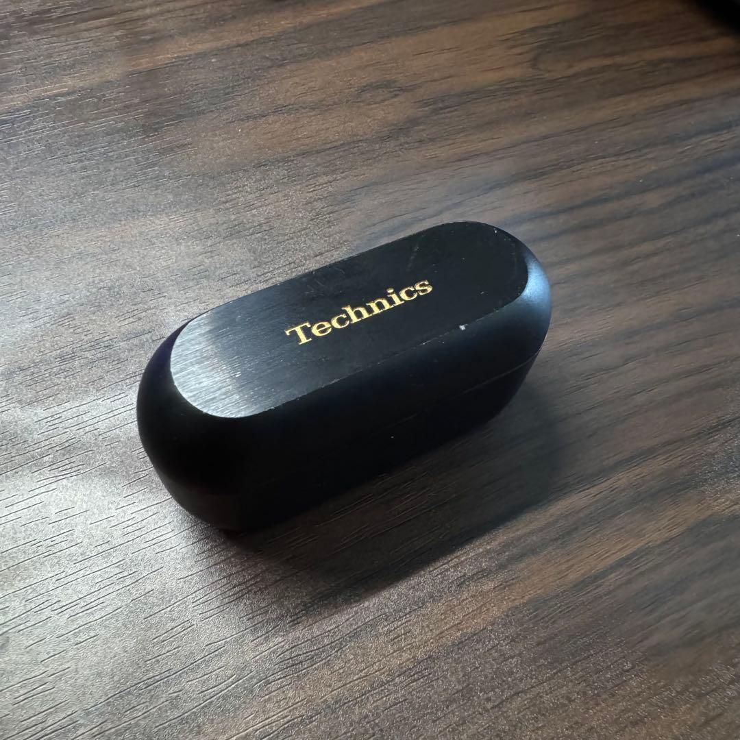 P*O様 Technics eah-az100