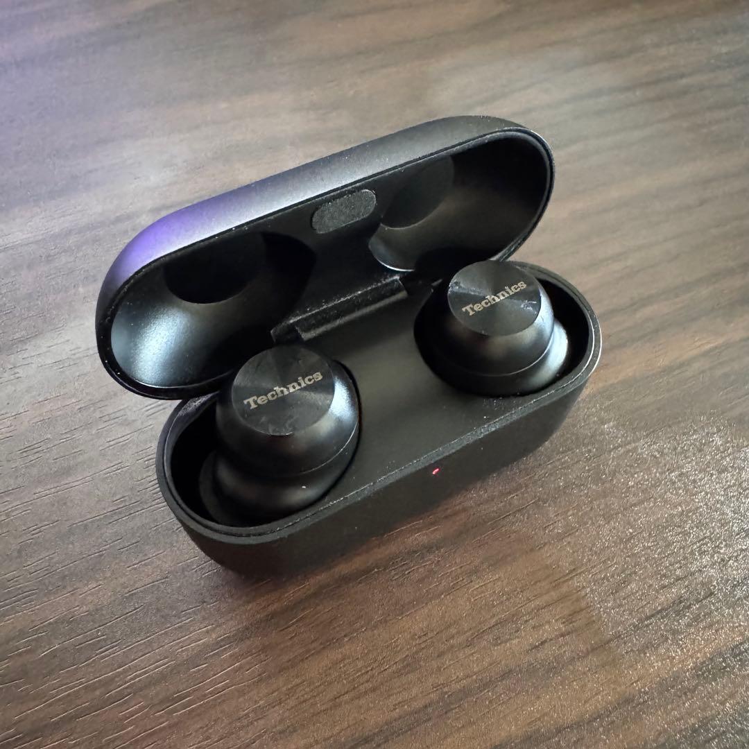 P*O様 Technics eah-az100