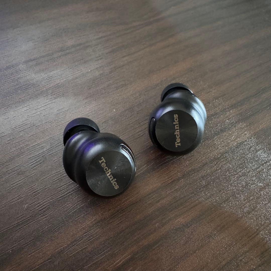 P*O様 Technics eah-az100