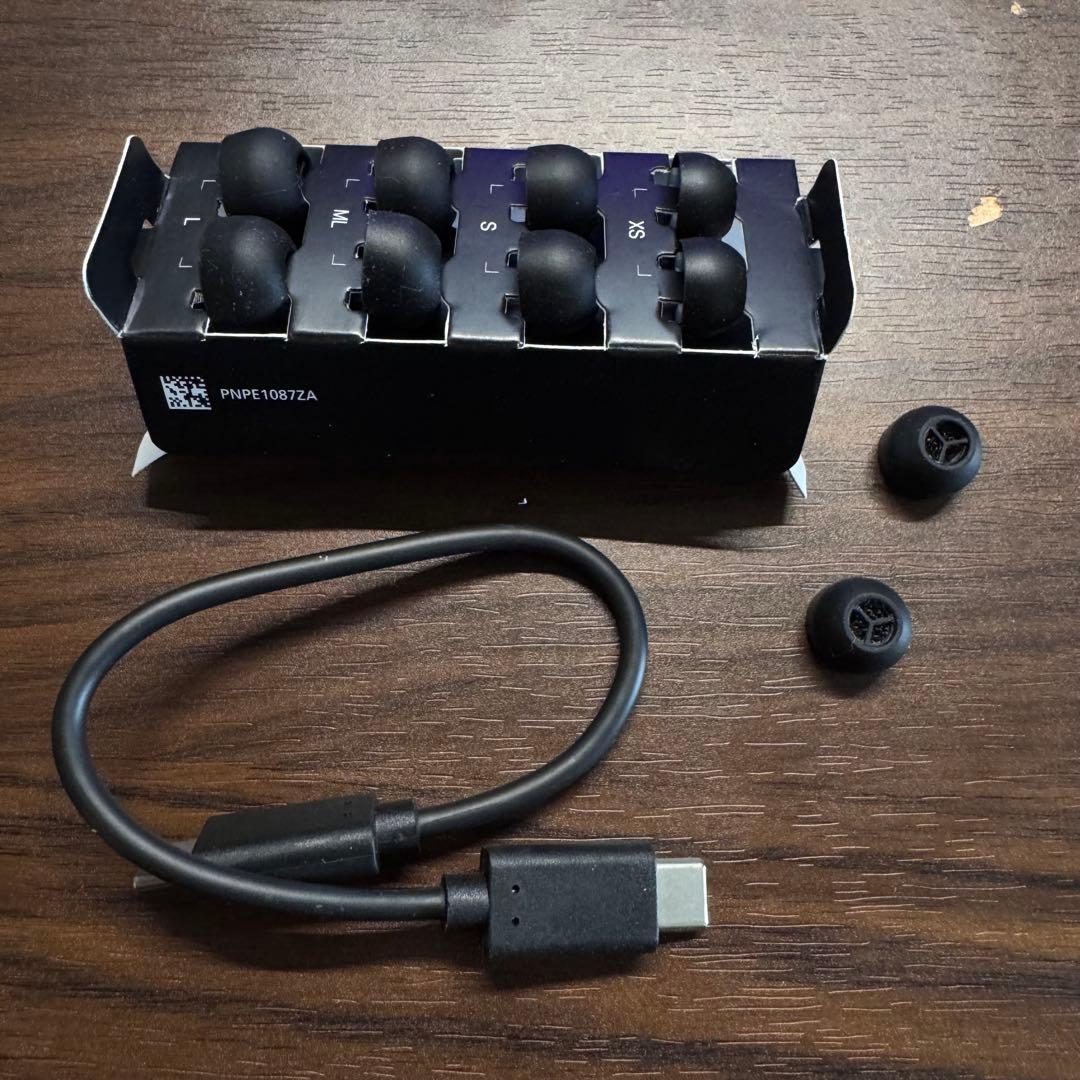 P*O様 Technics eah-az100