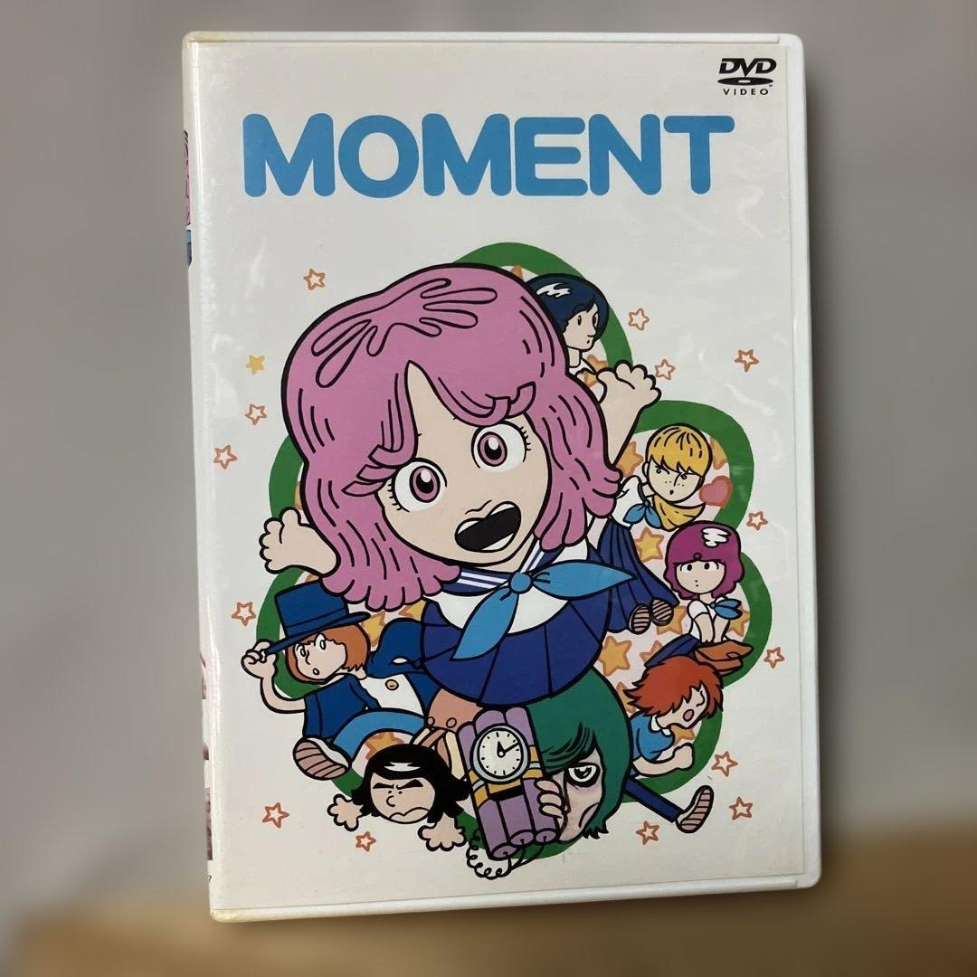 MOMENT('81MOVIE MATE 100%+MODERN SOUL P…