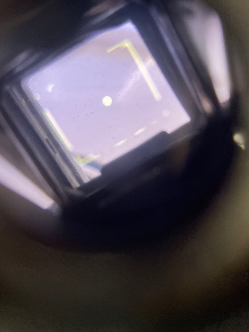 FUJI GS645S 6x4.5 中判フィルムカメラ