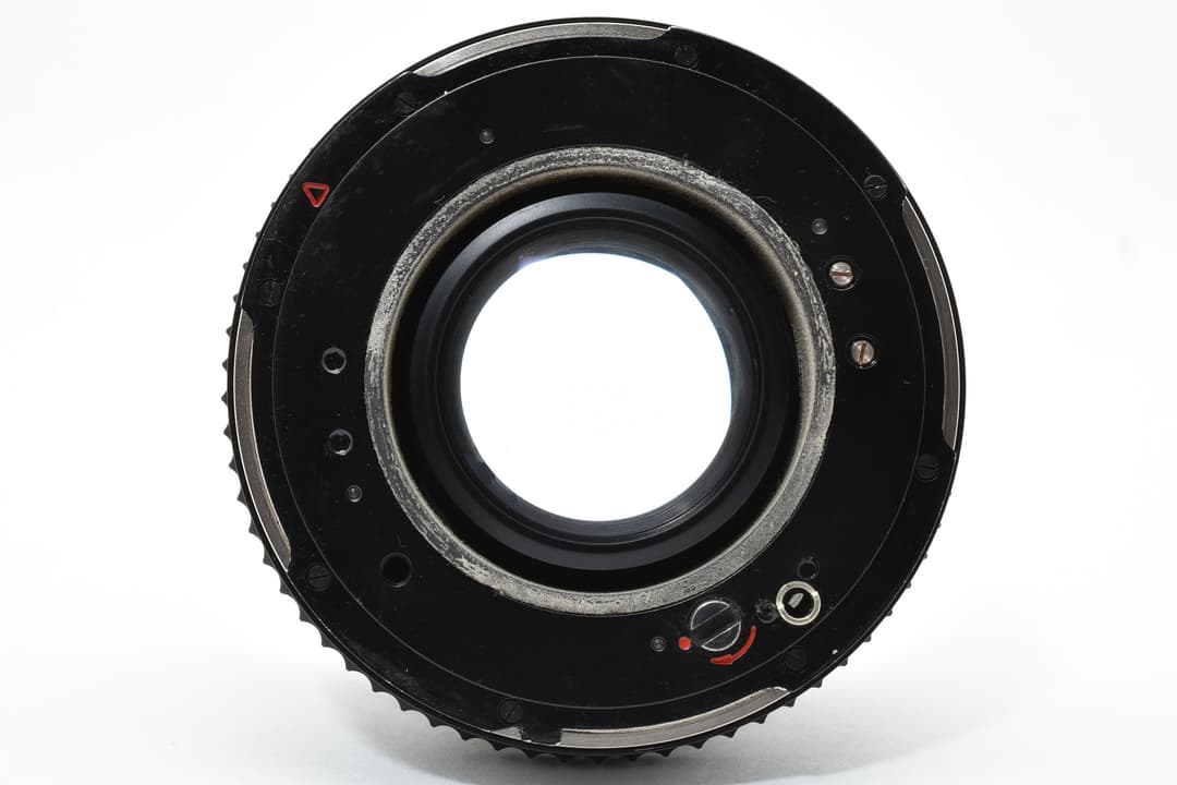 レンズ(単焦点) HASSELBLAD Zeiss Planar CF 80mm F2.8 N23