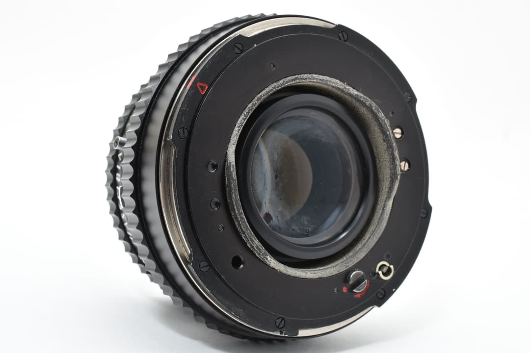 レンズ(単焦点) HASSELBLAD Zeiss Planar CF 80mm F2.8 N23