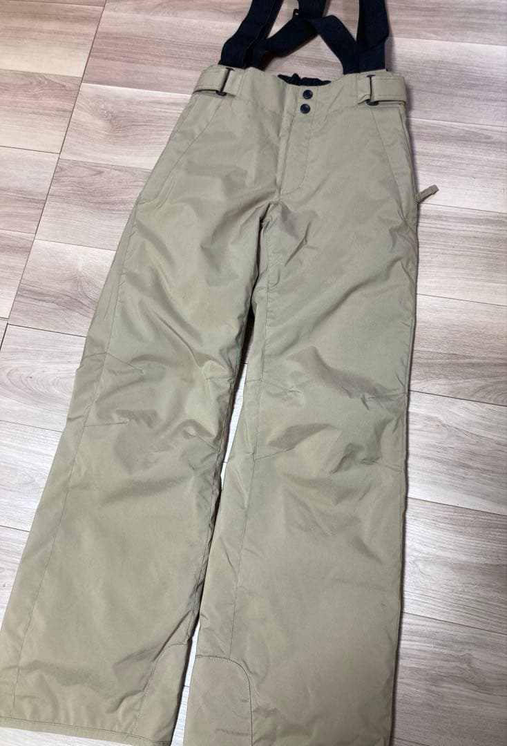 新品未使用　フェニックス　スキー　スノーボード　ウエア　上下セット　L