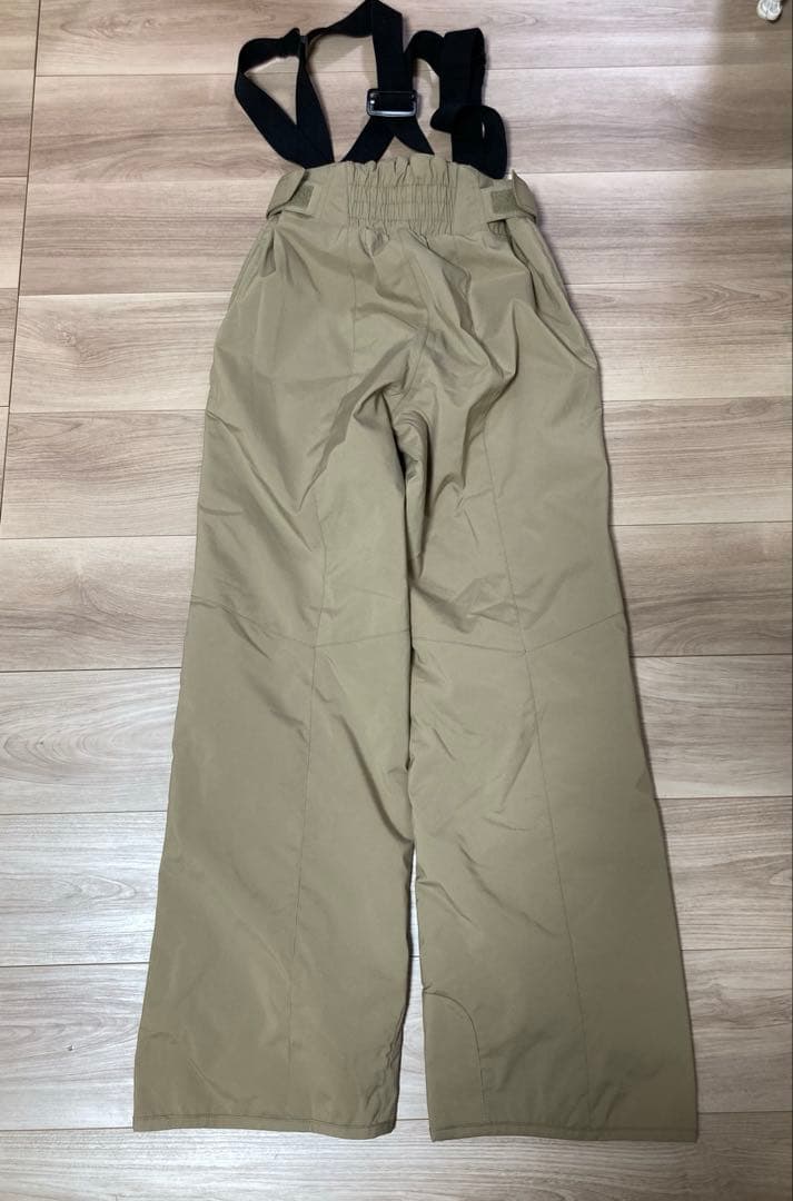 新品未使用　フェニックス　スキー　スノーボード　ウエア　上下セット　L