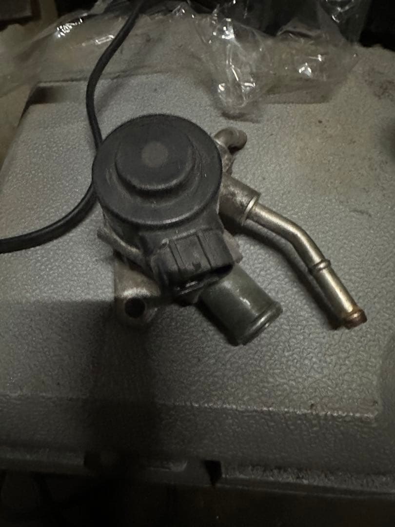 米*米様 jzx100 iscv