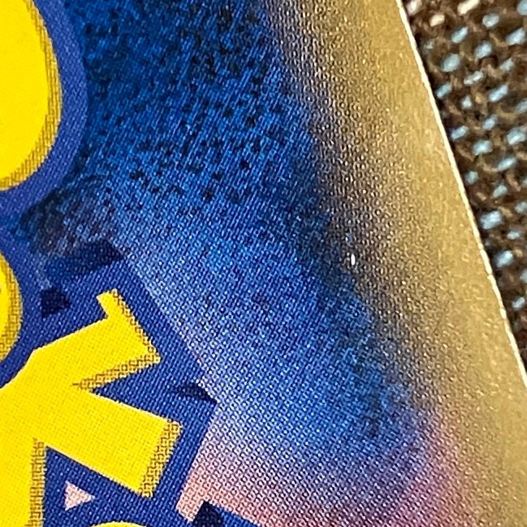 ポケモンカード ゲンシグラードンEX UR