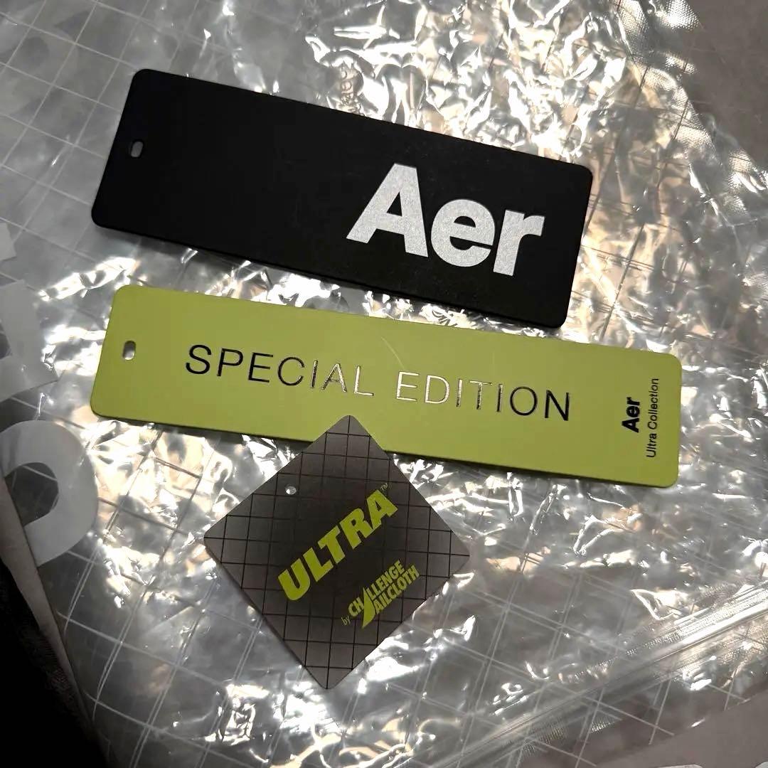 Aer City Pack Pro 2 Ultra エアー バックパック 新品
