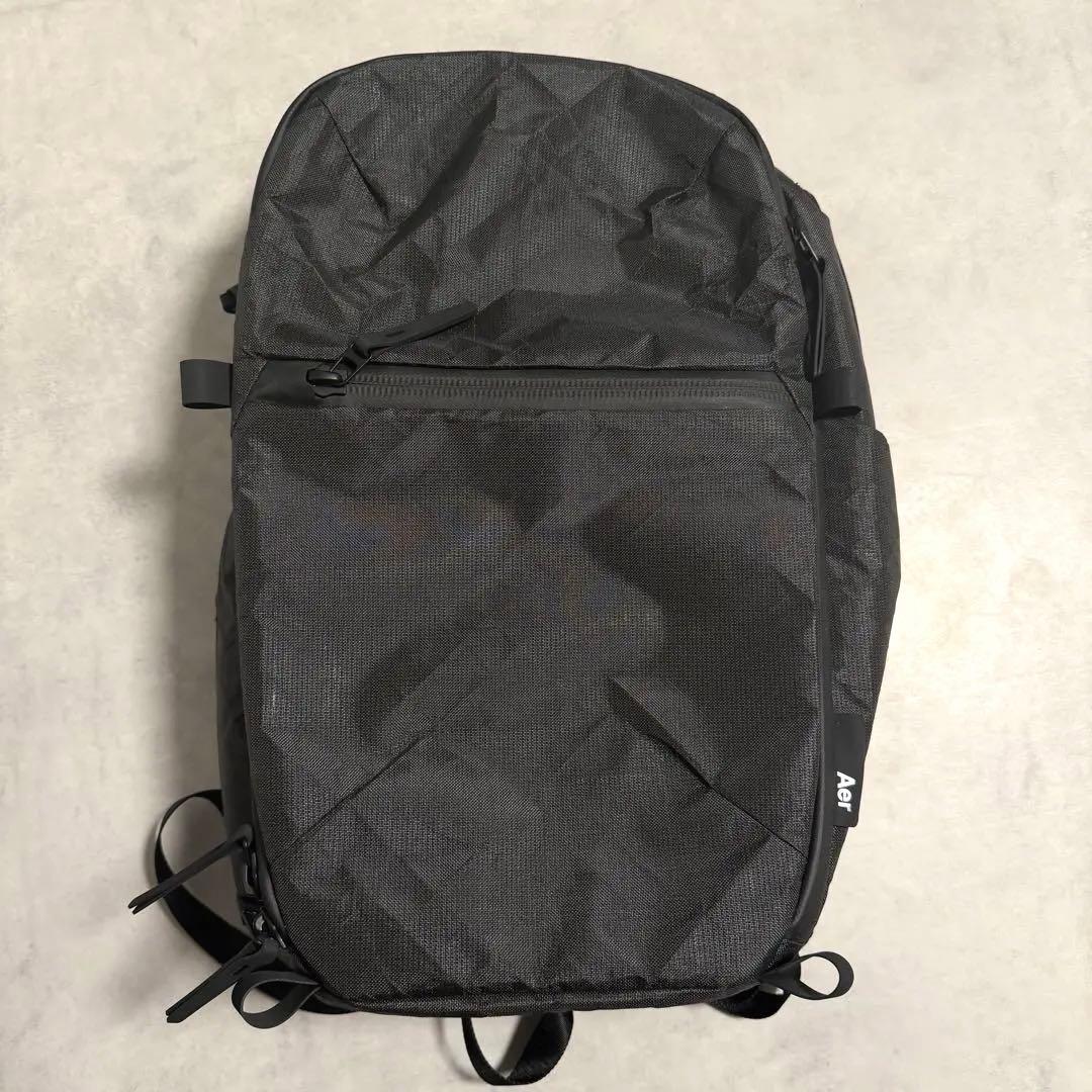 Aer City Pack Pro 2 Ultra エアー バックパック 新品