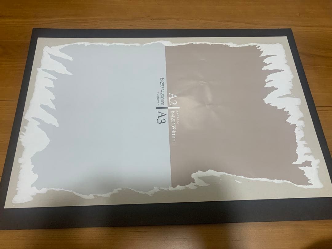 た*う様 stussy livin' general store ポスター　ステ