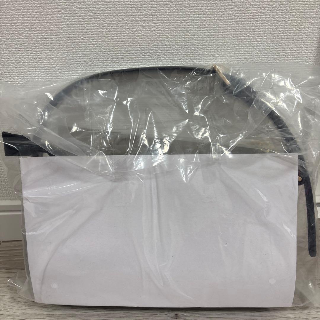 Darich キルティングチェーンハンドミニバッグ ダーリッチ 新品未使用