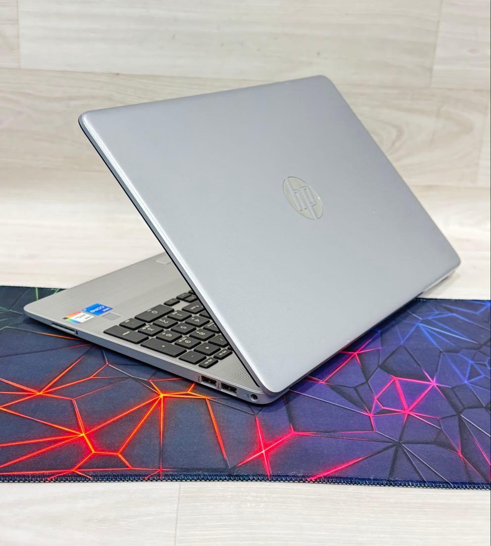 大特価〜11世代 エイチピー/Core i5ノートパソコンHp/8GB フルHD