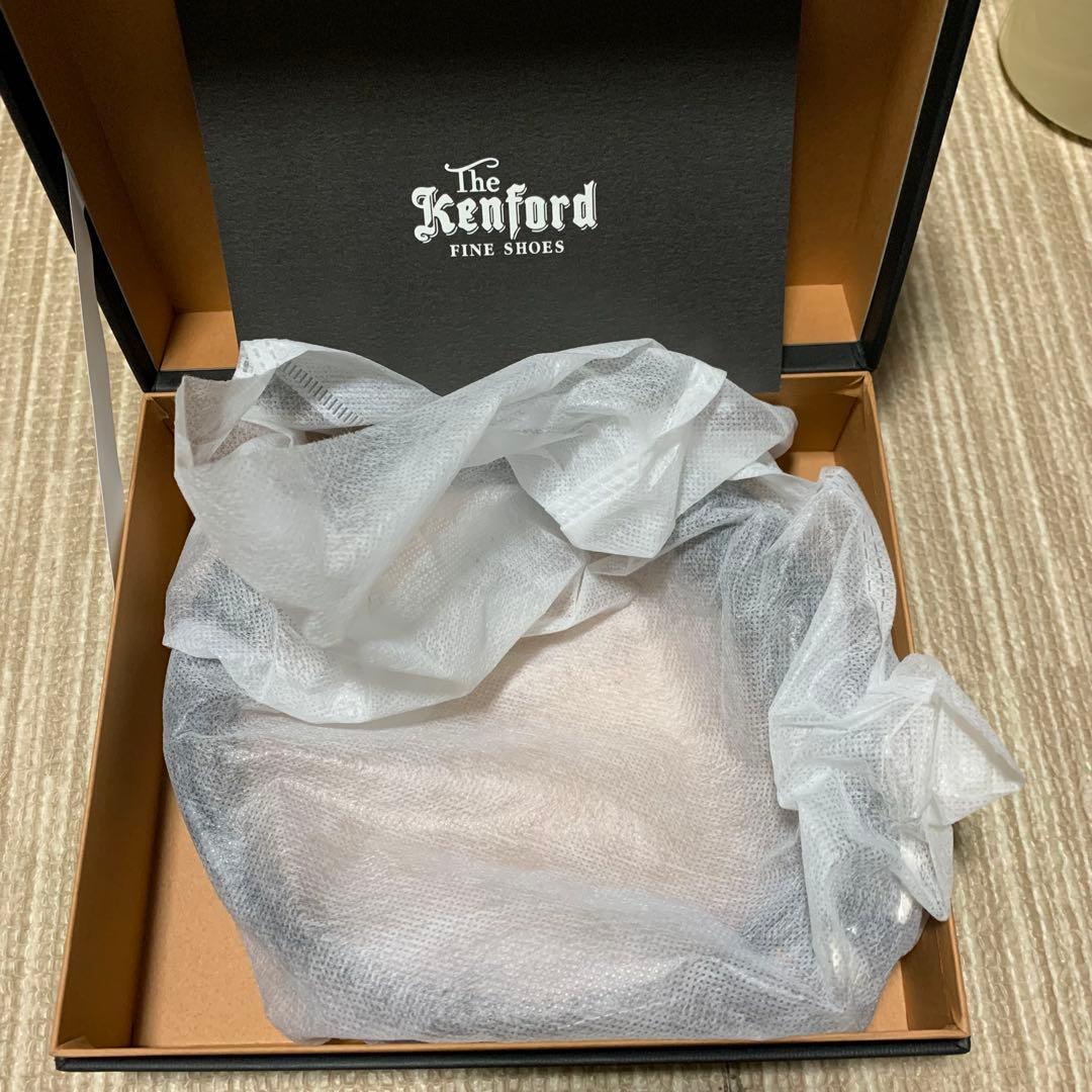 アクセサリー KENFORD EMBOSSED LEATHER BELT PAISLEY