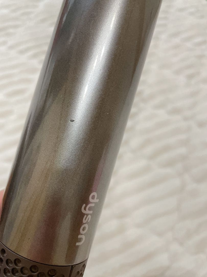 Dyson AirWrap スタイラー