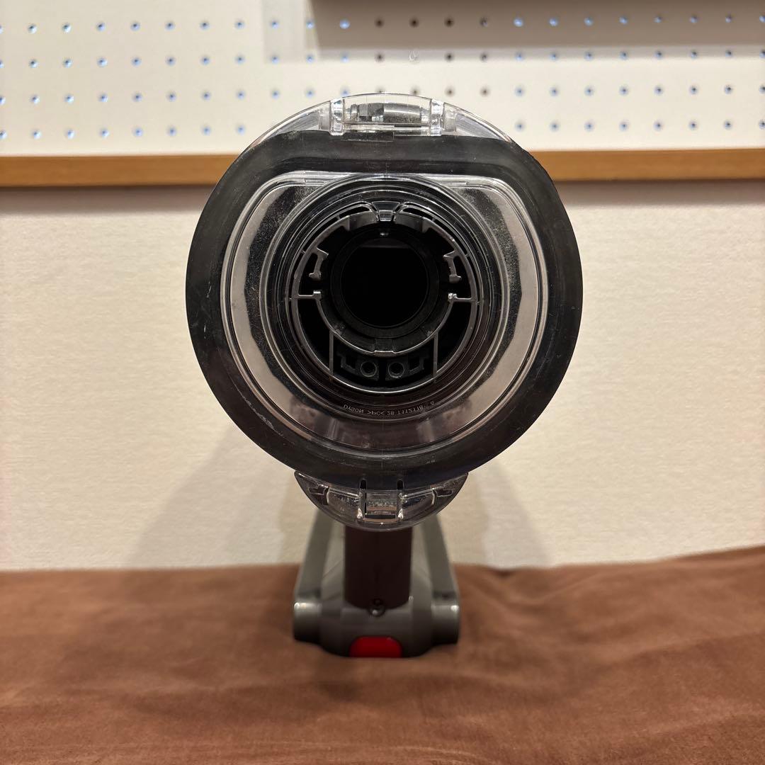 【動作品】ダイソン V11 Fluffy SV15 メンテナンス済み 美品