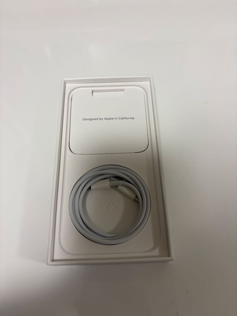 iPhone13 ブラック 箱付き