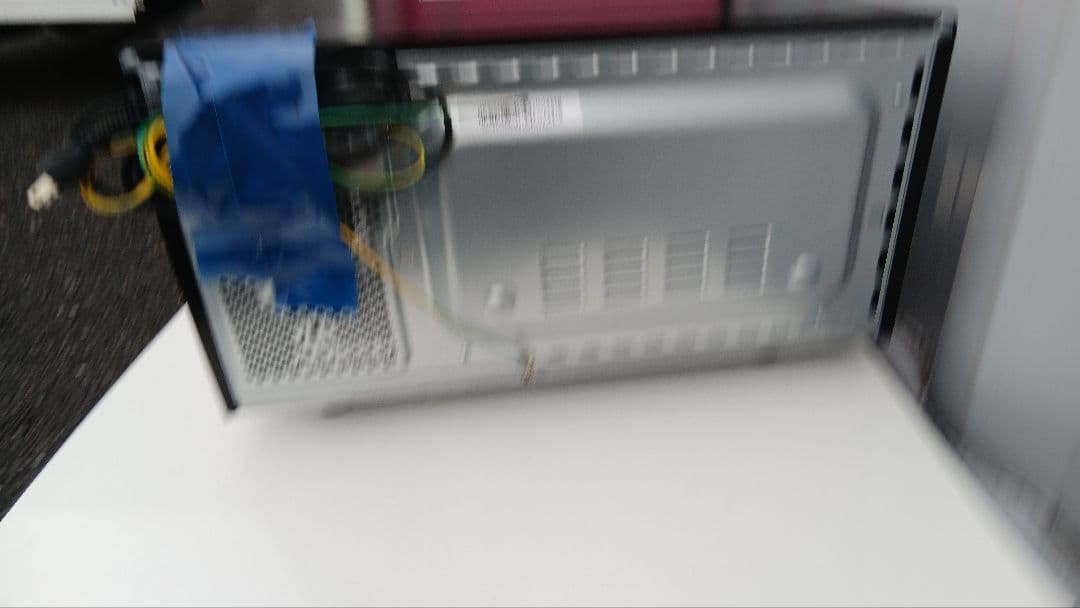 極美品　2023年　YAMAZEN　オーブンレンジ