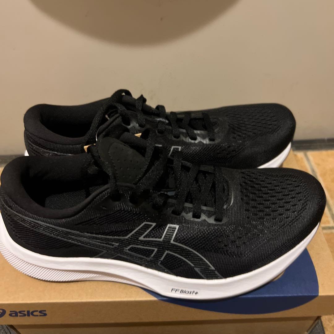 アシックスasics エボライドスピード3 25.5cm