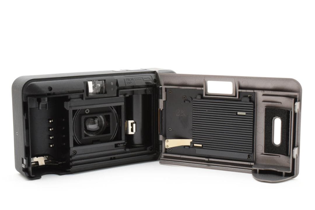 ★極上品★コニカ KONICA BIG mini BM-301 #1041