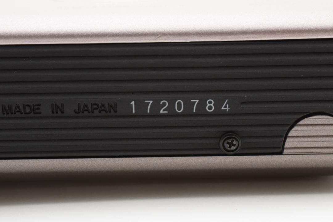 ★極上品★コニカ KONICA BIG mini BM-301 #1041