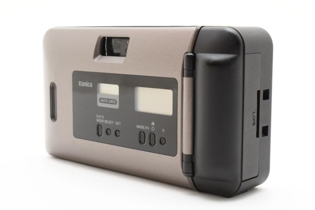 ★極上品★コニカ KONICA BIG mini BM-301 #1041