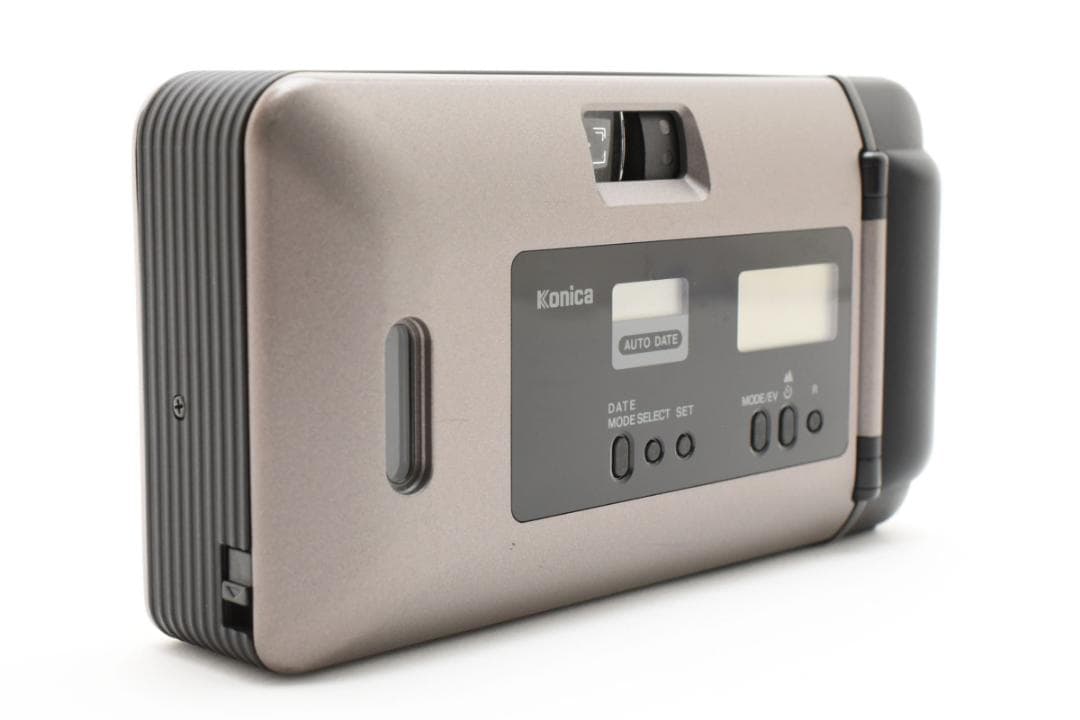 ★極上品★コニカ KONICA BIG mini BM-301 #1041