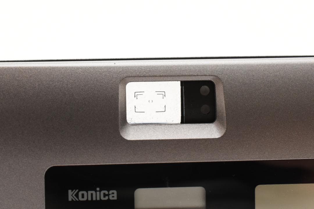★極上品★コニカ KONICA BIG mini BM-301 #1041