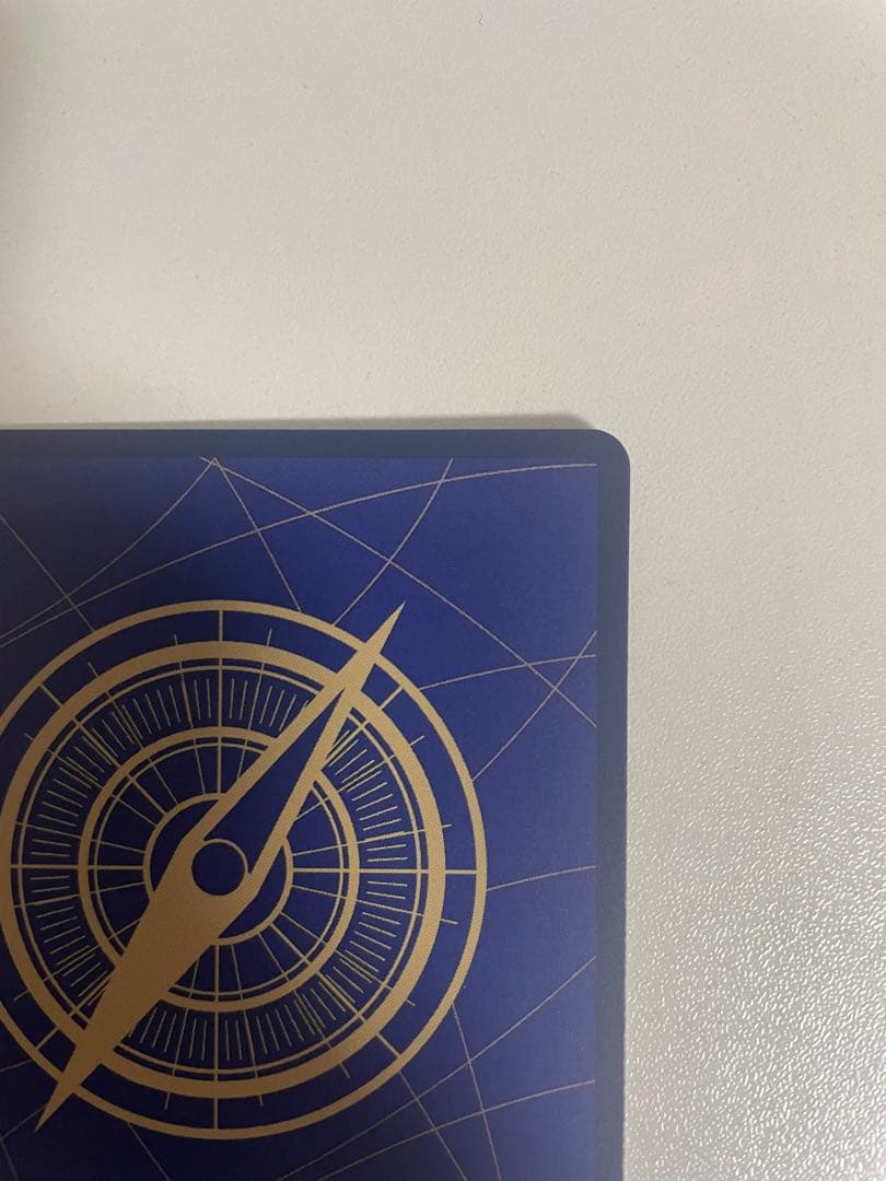 ワンピース　カードゲーム　ミホーク　op12-030 スペシャルカード sp