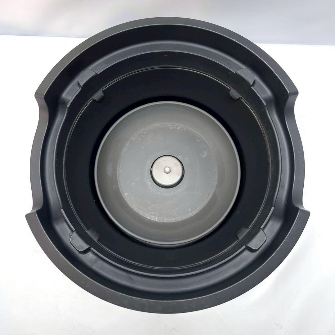 動作保証付　長谷園×siroca 全自動炊飯土鍋 かまどさん電気 SR-E111