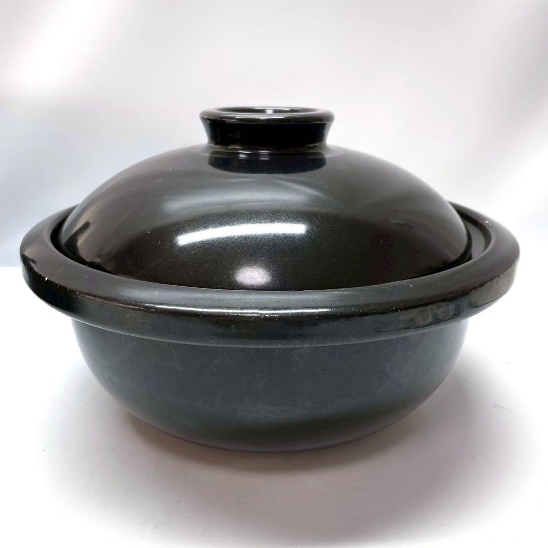 動作保証付　長谷園×siroca 全自動炊飯土鍋 かまどさん電気 SR-E111