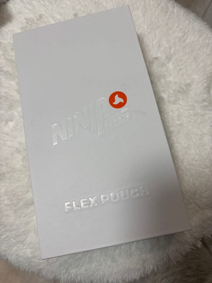 NINJA LABS ニンジャラボ iPhone15