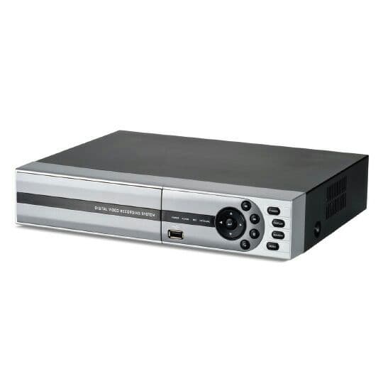 ケービデバイス　防犯カメラ２台セット