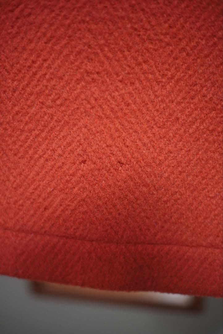 takamamaさん着用 vintage ダッフルコート