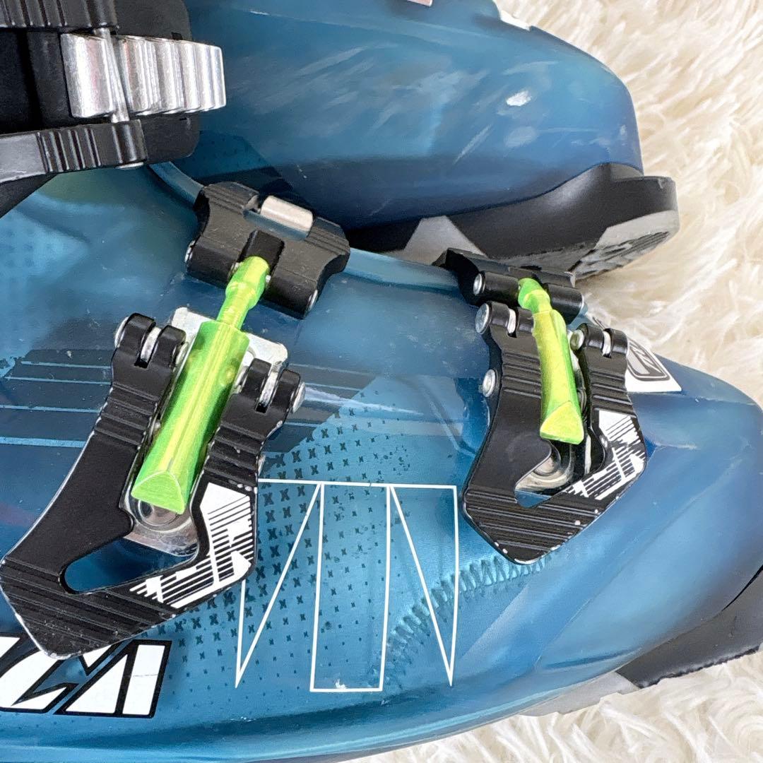 TECNICA テクニカ　スキーブーツ　スノボ　雪山　メンズ　26.5 靴　美品