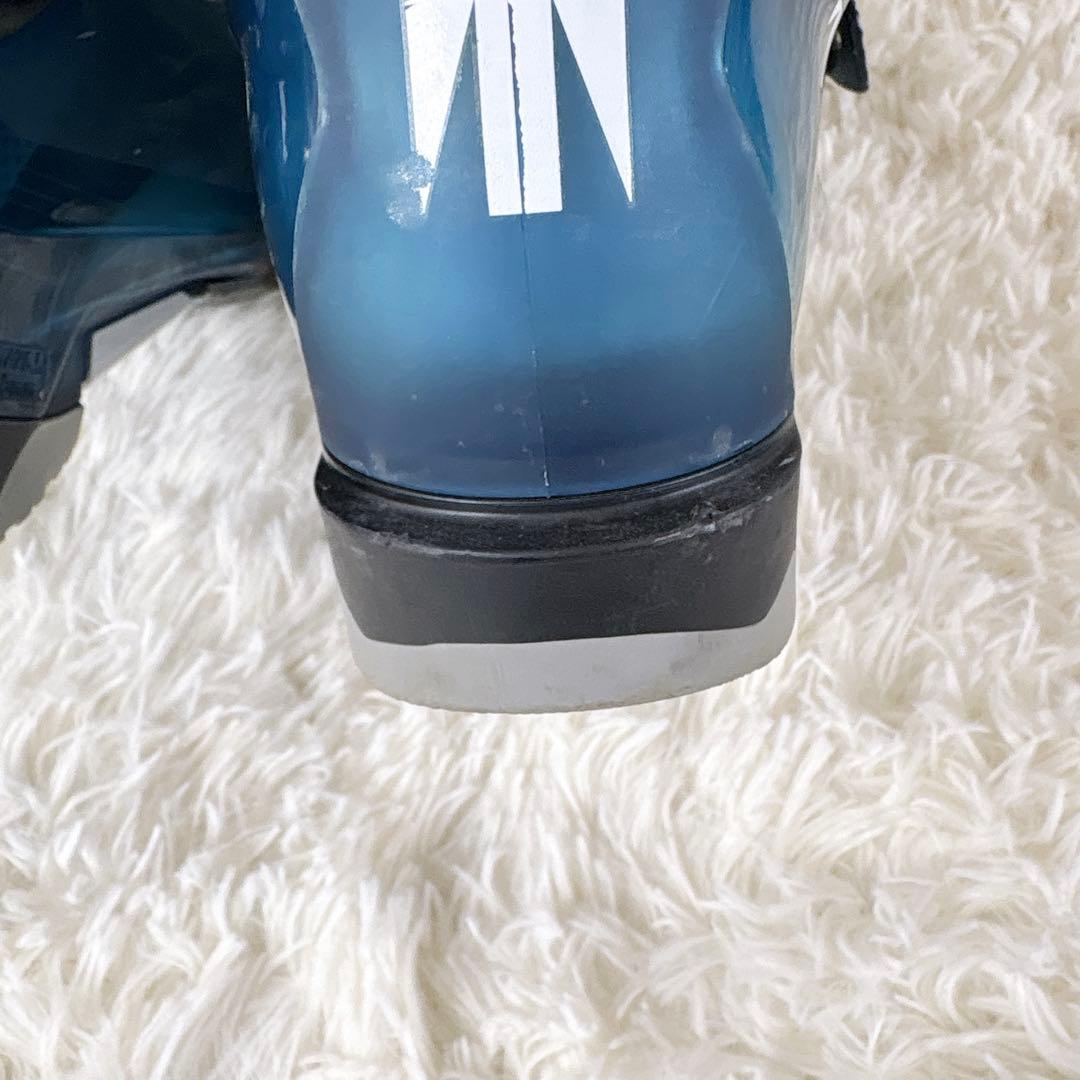 TECNICA テクニカ　スキーブーツ　スノボ　雪山　メンズ　26.5 靴　美品