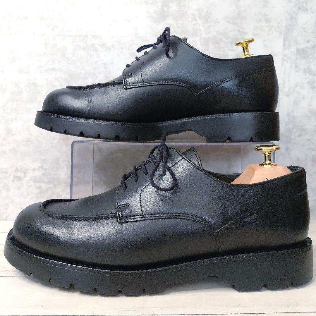 極美品✨KLEMAN FRODA クレマン フロダン 41 26cm Uチップ