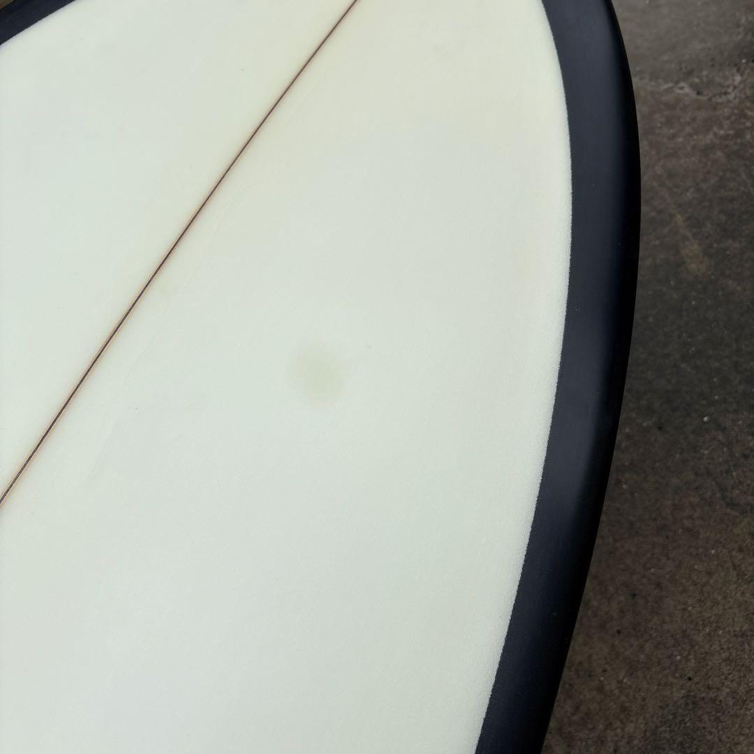 クリステンソン　フィッシュ　5'8 christenson fish