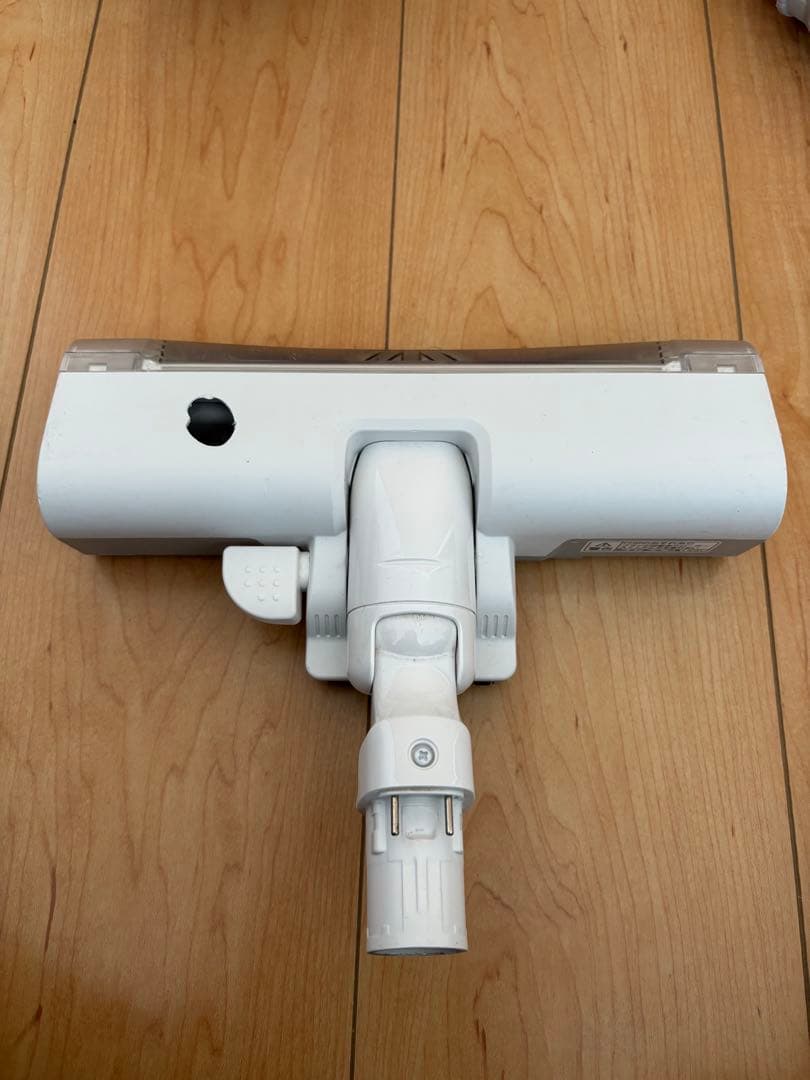 Panasonic MC-JP840K 2022年製