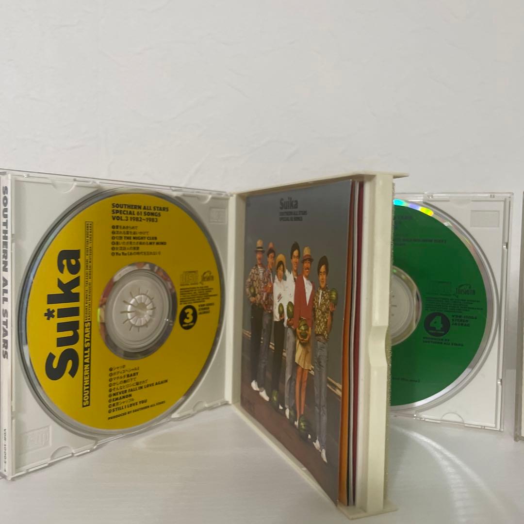 サザンすいか缶.CD.カセット.トランクス.ショーツ.帯