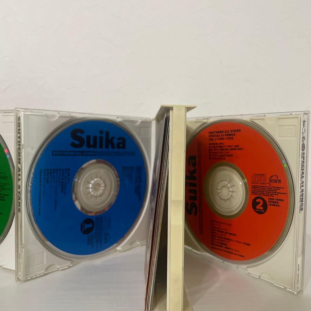 サザンすいか缶.CD.カセット.トランクス.ショーツ.帯