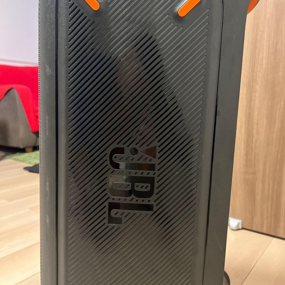 JBL ポータブルスピーカー Bluetooth接続