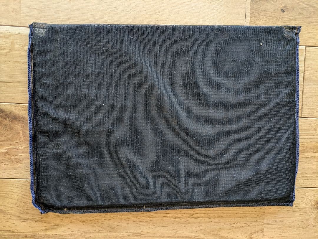 Panasonic 加湿空気清浄機 　木目調