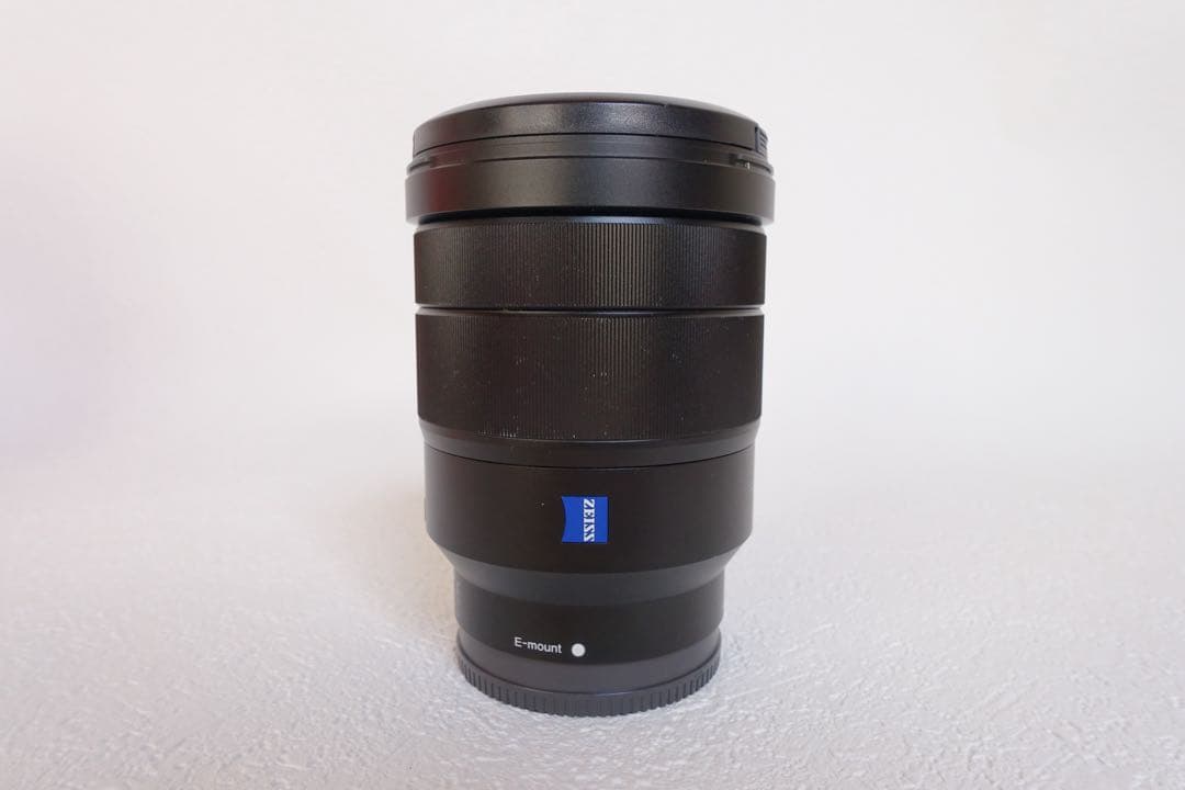 SONY FE 16-35mm F4 ZA OSS ズームレンズ中古