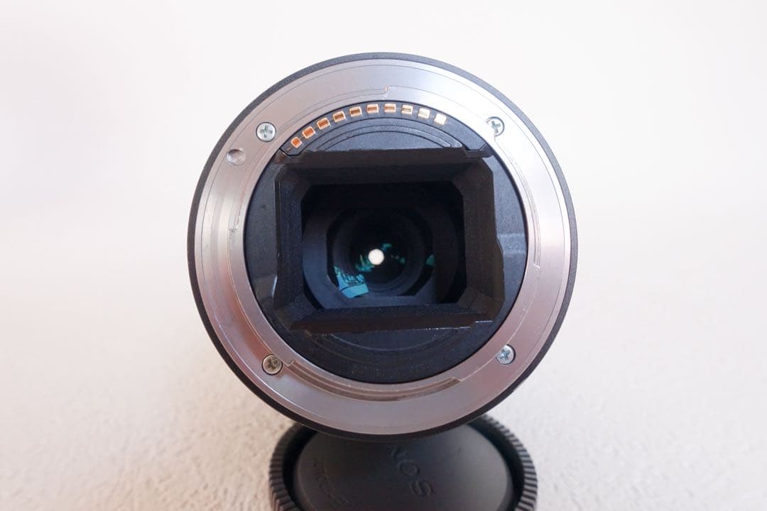 SONY FE 16-35mm F4 ZA OSS ズームレンズ中古