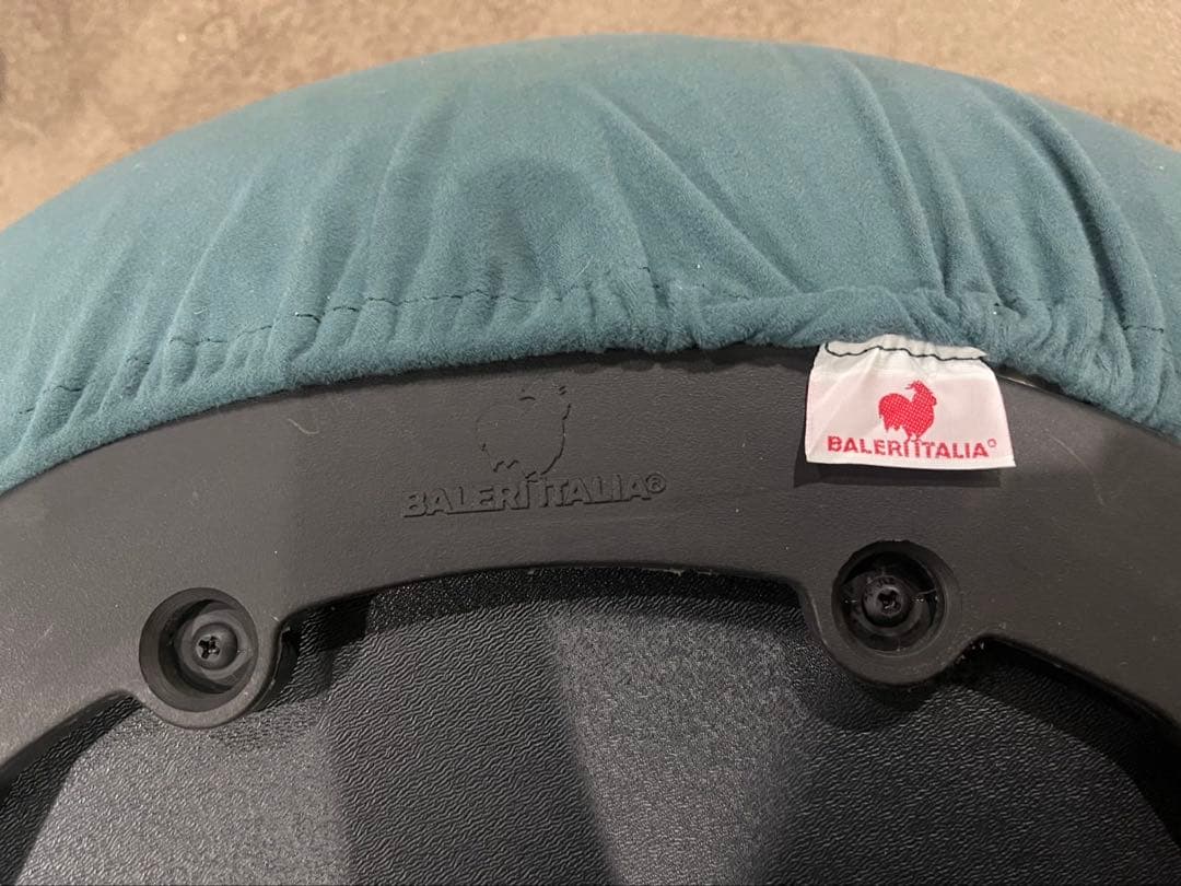 ⭐️値下げ⭐️BALERI Italia バレリ イタリア Tatone タトーネ